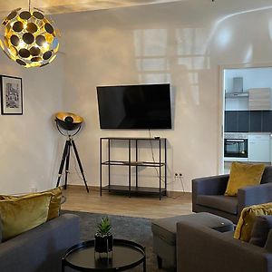 Appartement met Twee Slaapkamers
